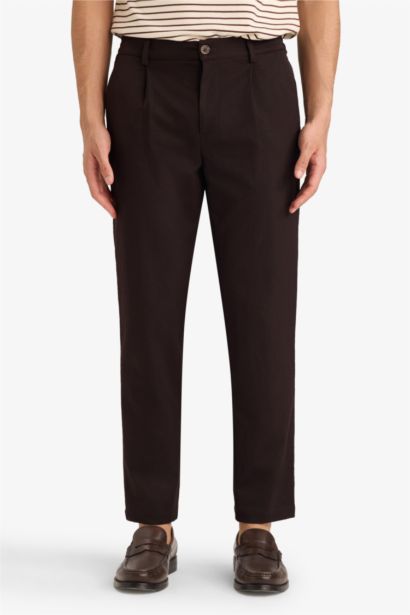 بنطلون قصة مريحة