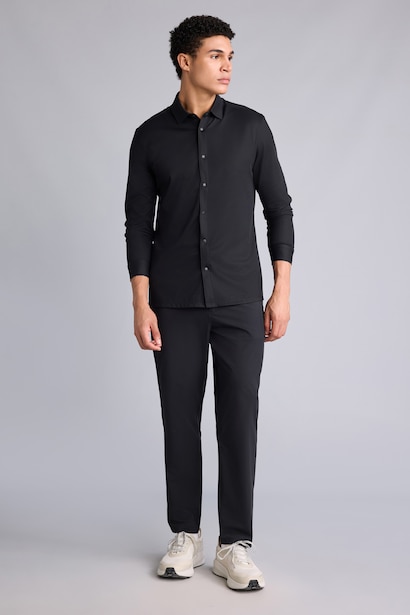 Slim Fit жейде