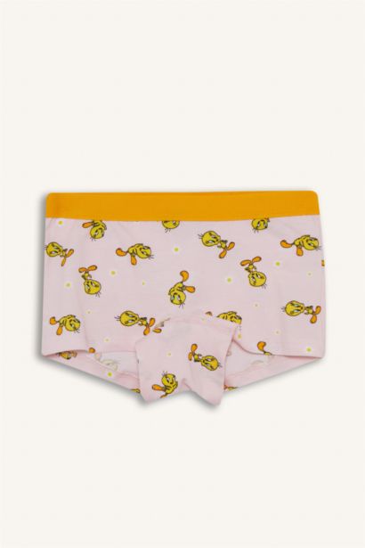 Girl Looney Tunes 2 Piece Boxers