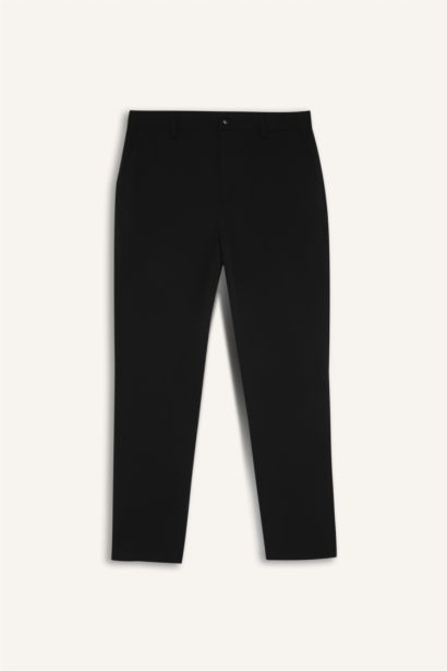 Tailored Fit Pantolon