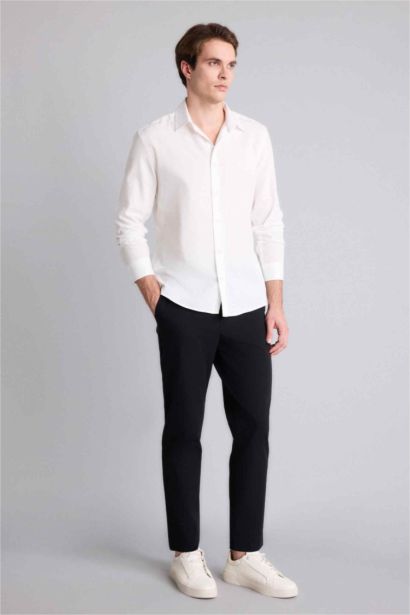 Брюки Tailored Fit для мужчин