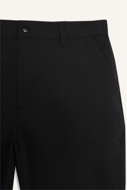 Tailored Fit Pantolon