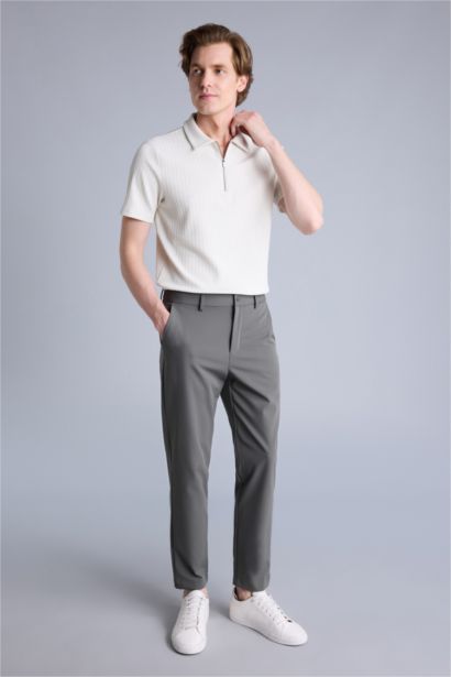 Брюки Tailored Fit для мужчин