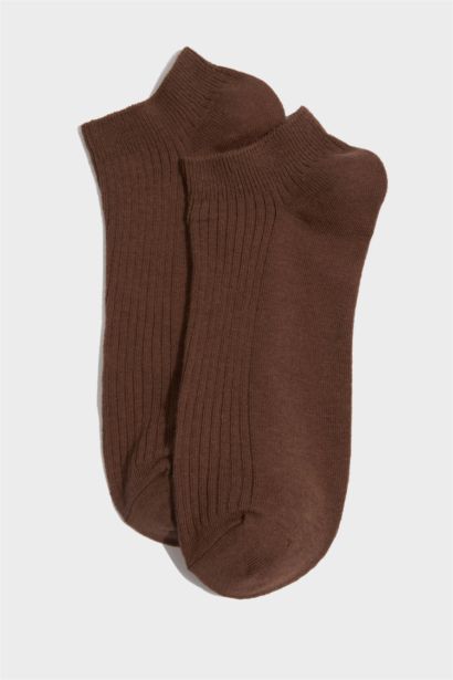 شرابات قصير رجالي قطن من 3 قطع