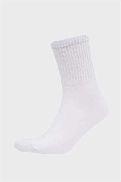 Lot de 3 paires de Chaussettes en coton pour homme