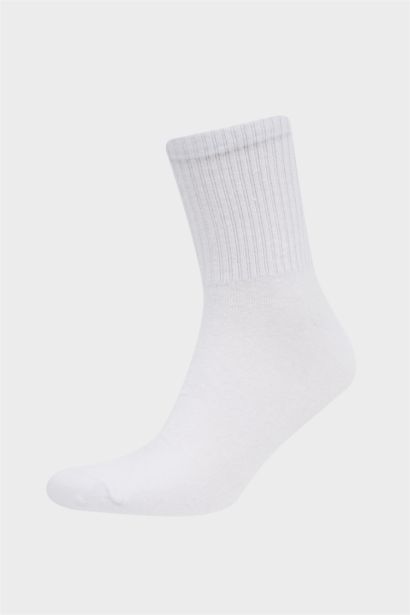 Lot de 3 paires de Chaussettes en coton pour homme