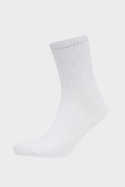 Lot de 3 paires de Chaussettes en coton pour homme