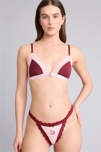 كلوت سليب - قطعتين