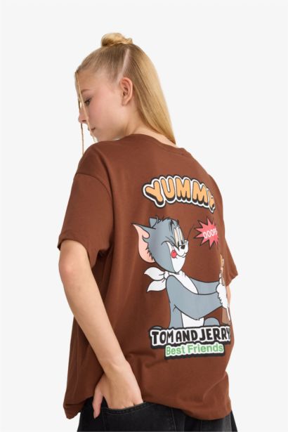 Woman Short Sleeve T-Shirt