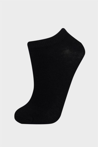 Lot de 5 Chaussettes en coton pour garçon