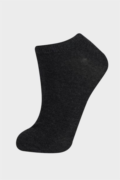 Lot de 5 Chaussettes en coton pour garçon
