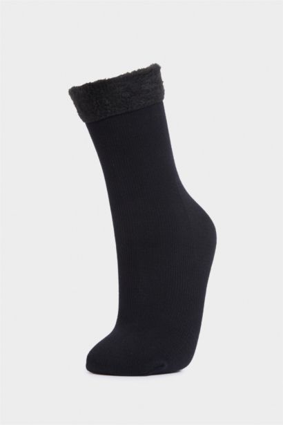 2'li Termal Kışlık Çorap