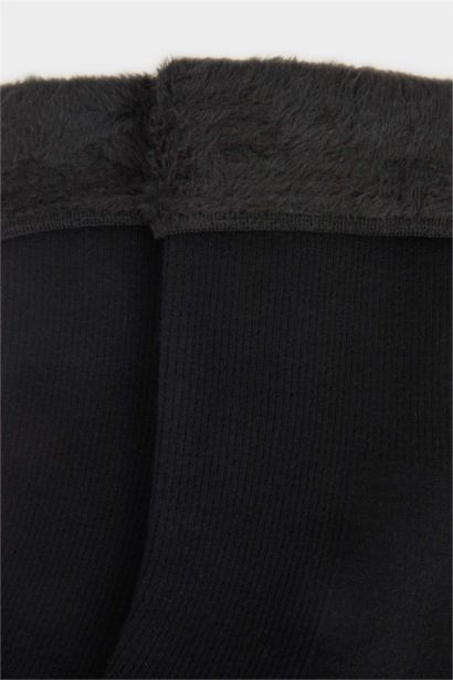 2'li Termal Kışlık Çorap