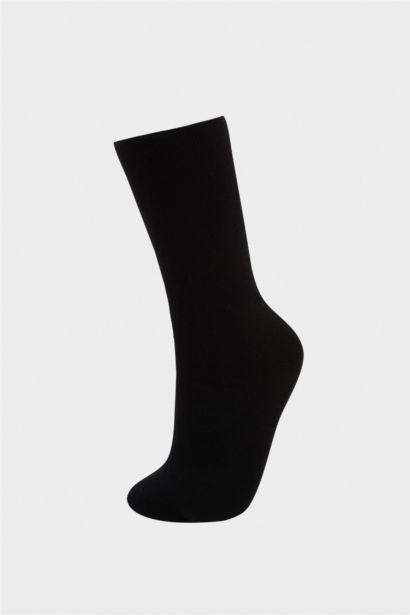 Kadın Termal 2'li Termal Kışlık Çorap