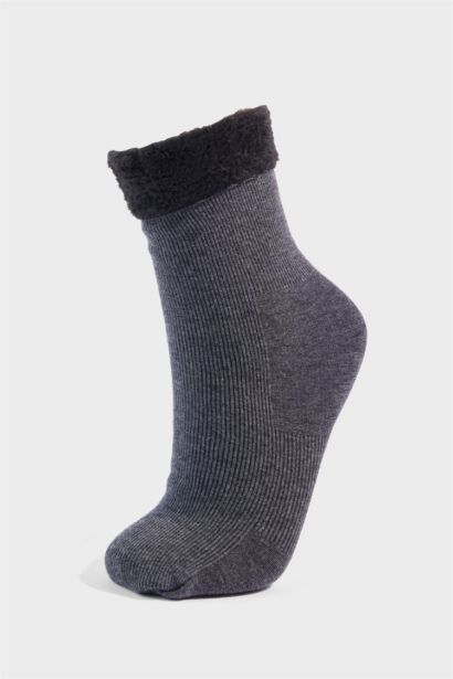 2'li Termal Kışlık Çorap