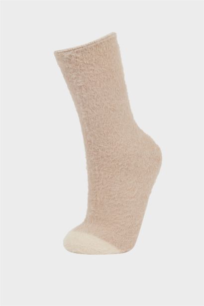 Kadın 2'li Kışlık Çorap