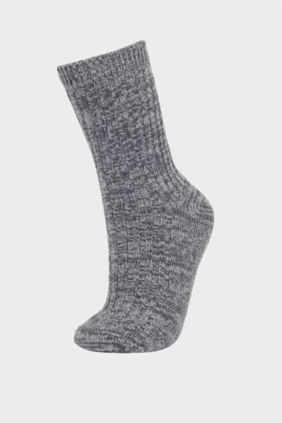 2'li Kışlık Çorap