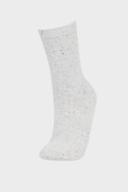 2'li Kışlık Çorap