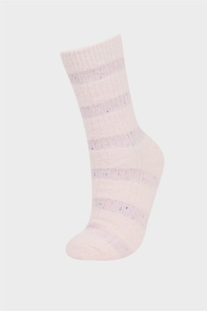 2'li Kışlık Çorap