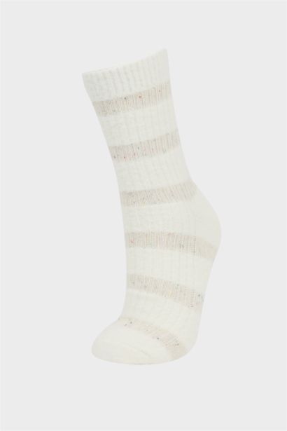 2'li Kışlık Çorap