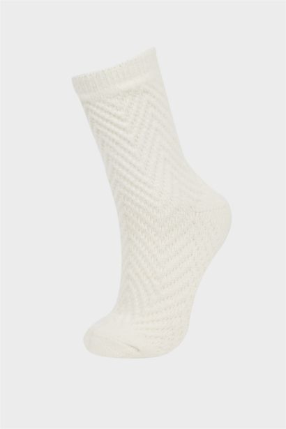 Kadın 2'li Kışlık Çorap