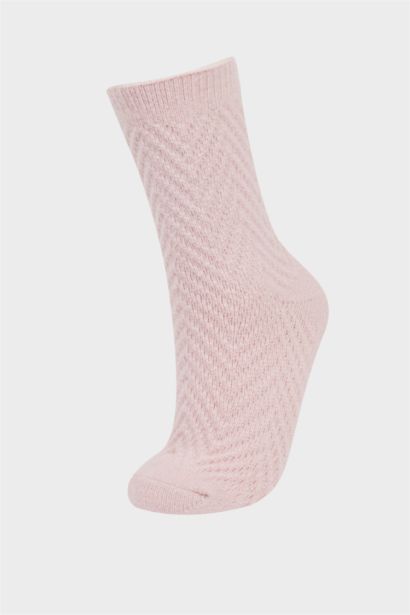 Kadın 2'li Kışlık Çorap