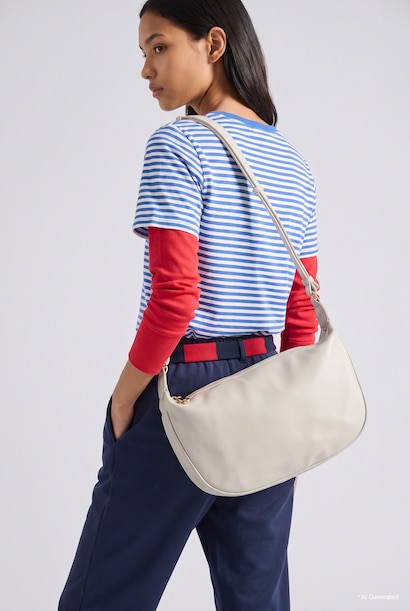 Shoulder bag