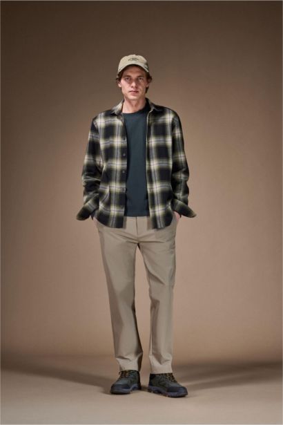 Quick Drying Trousers