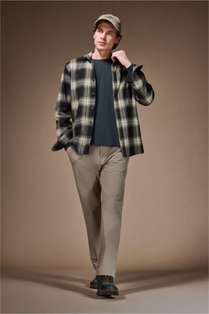 Quick Drying Trousers