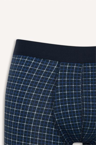 بوكسر قصة عادية - 3 قطع