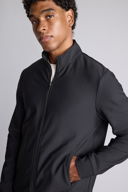 Кардиган Standard Fit
