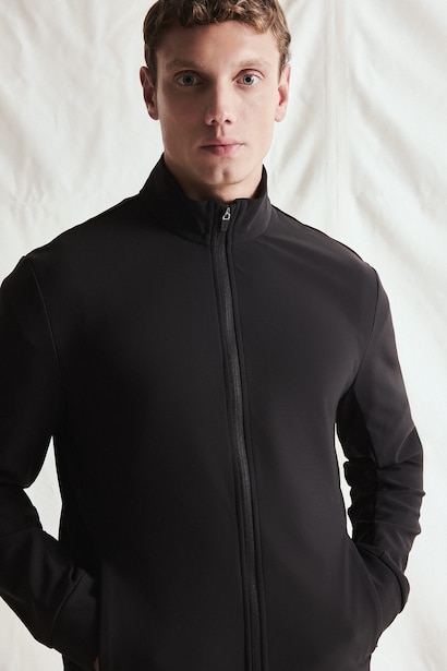 Кардиган Standard Fit