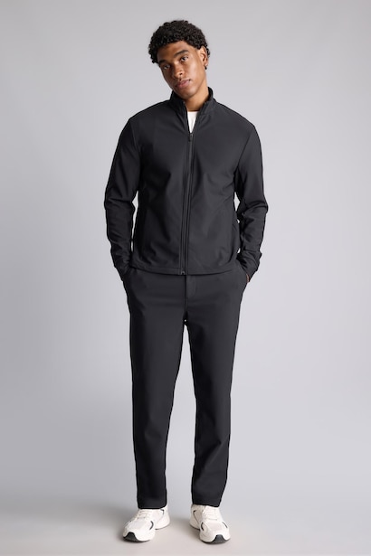 Кардиган Standard Fit
