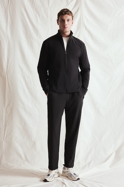 Кардиган Standard Fit