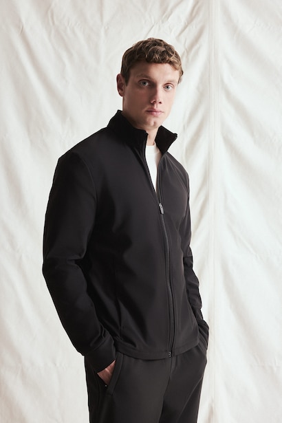 Кардиган Standard Fit