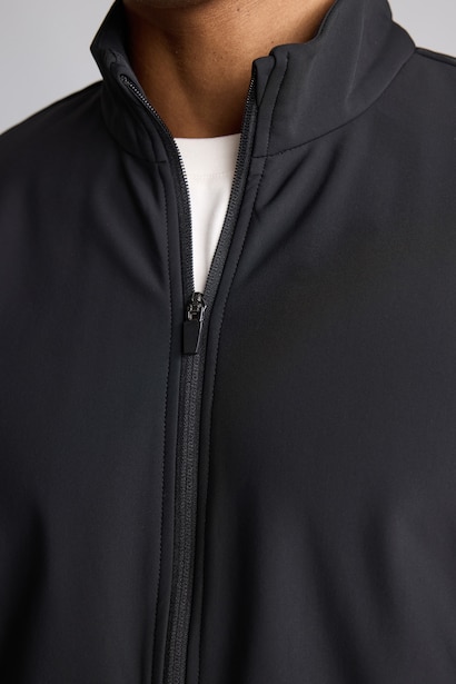 Кардиган Standard Fit