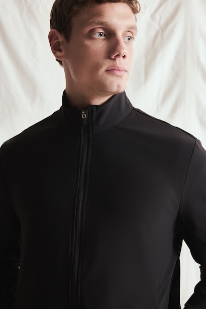 Кардиган Standard Fit