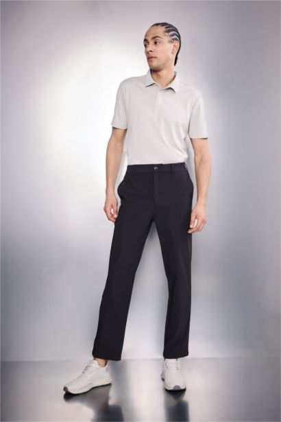 بنطرون قصة عادية