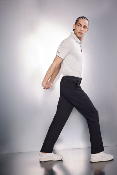 بنطرون قصة عادية