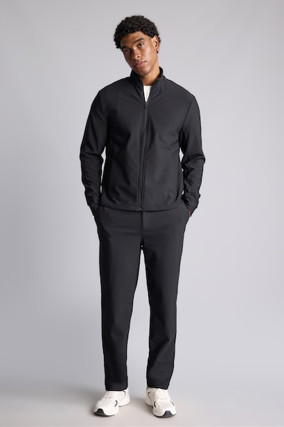Standard Fit Trousers