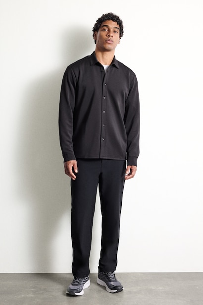 Standard Fit Trousers