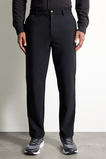 Standard Fit Trousers