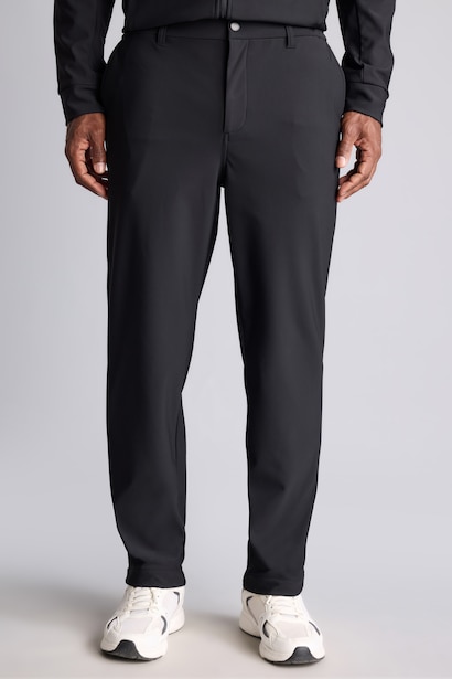 Standard Fit Trousers