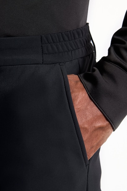Standard Fit Trousers