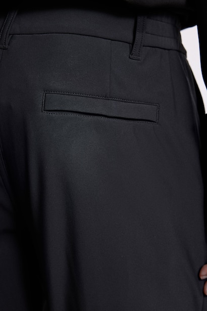 Standard Fit Trousers