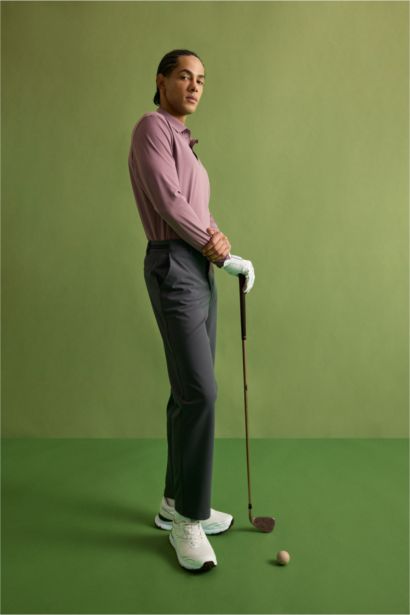 Standard Fit Trousers