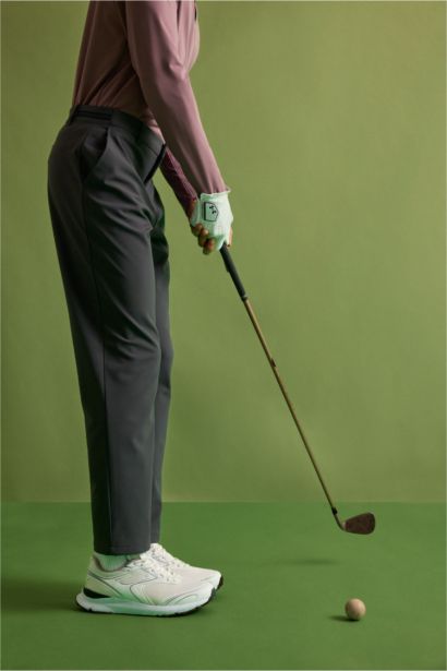 Standard Fit Trousers