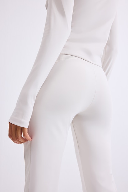 Flare Trousers