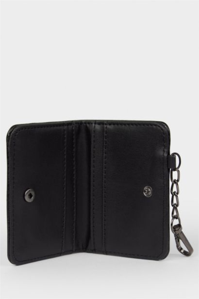 Erkek Suni Deri Cüzdan