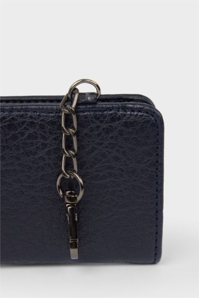 Erkek Suni Deri Cüzdan